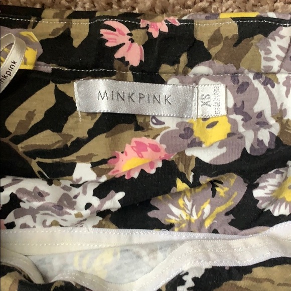 MINKPINK dress - Picture 2 of 2